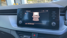 Skoda Scala 1.0 TSI 95 SE 5dr Petrol Hatchback